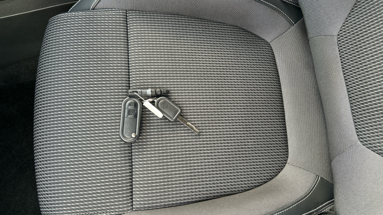 MG MG3 1.5 VTi-TECH Exclusive 5dr [Navigation] Petrol Hatchback